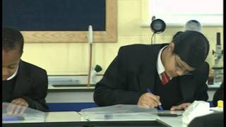 Structured Learning: what makes a good lesson