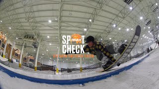 thirtytwo Spot Check Big Snow American Dream