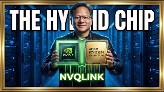 NVIDIA’s Monopoly is Over (Here’s Who’s Taking Over)
