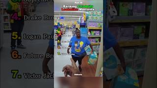 Ranking Best Celebrity Lookalike 😆 Part 19 #ranking #celebrity #tiktok