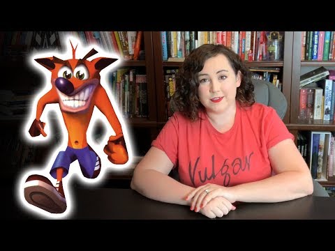 Crash Bandicoot Is Just Mario For A-Holes | Rewind, Rethink