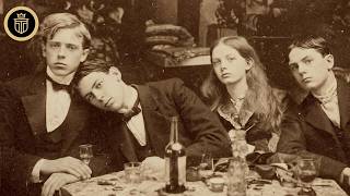 The Gilded Age Heirs Who Wasted Their Inheritance (Documentary)