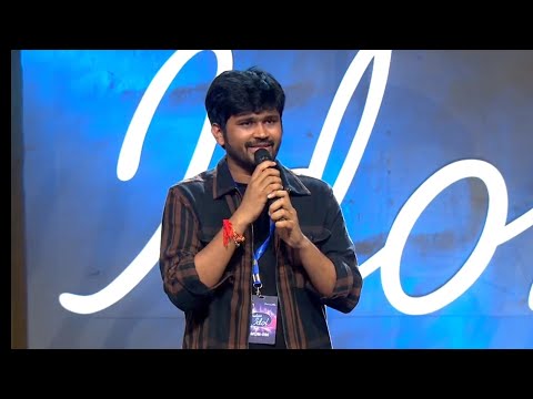 Ay Hairathe | Anirudh Suswaram | Indian Idol 15 Audition | HariHaran | AR Rahman | Shreya Ghoshal