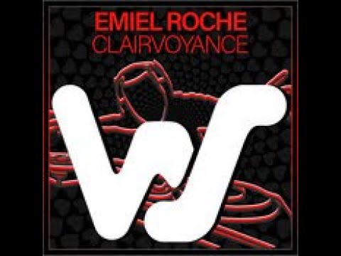 Emiel Roche  -  Clairvoyance