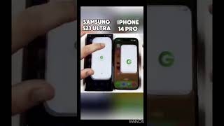 The Real KING Phone? - iPhone 14 Pro Max vs Samsung S22 Ultra