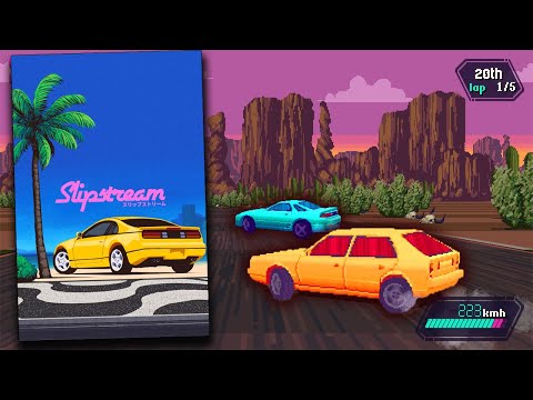 Slipstream (2018) | PC Review