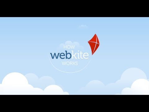 WebKite for WordPress - Publish Interactive Content