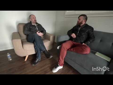 What i Have Learned Mike Dillard Interview