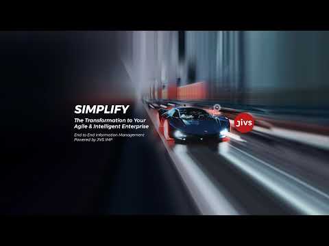 JiVS Powered by Data Migration International Live Stream