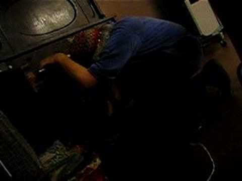 Ramon Sender + Luciano Chessa (excerpt)