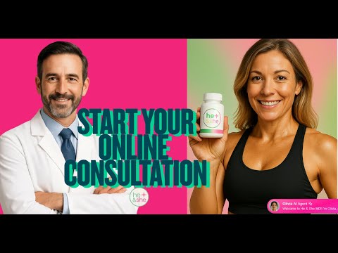 How to Take control of hair loss with She-MD, Talk to this doctor now #health  #healthylifestyle