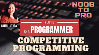 How to Start to become a Successful Programmer? What is Competitive Programming? #coding #placemnet