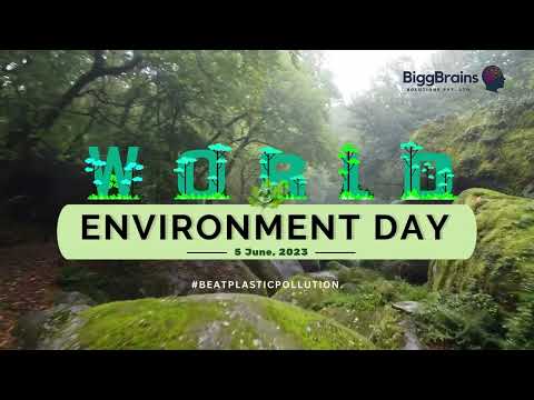 World Environment Day