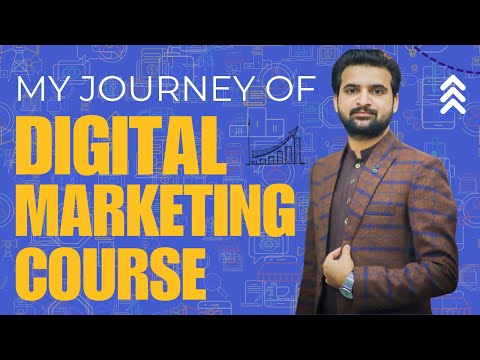 Digital Marketing Full Course | Student Review
