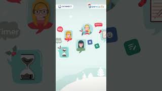 Empower Your Team with OCONNECT