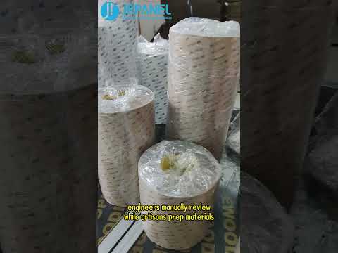 How JRPanel Ships Custom Samples in 48 Hours | Fast Prototyping You Can Trust #membraneswitch