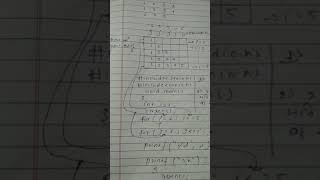 C Pattern Programs hindi