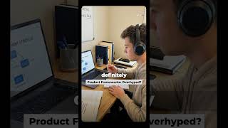Are Product Frameworks REALLY Necessary for PMs?