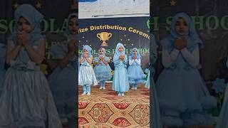 Bismillah Bismillah #annualdayperformance #schoolfunction #annualday #schoollife #kidsperformance