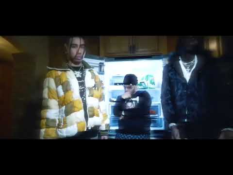 NESSLY YOUNG BANS KILLY - FREEZING COLD SNIPPET 😈