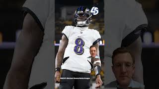 What we learned from Ravens owner Steve Bisciotti's rare press conference