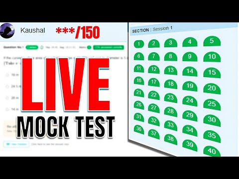 🔴 LIVE MOCK TEST | SSC MTS: SSC MTS: Evening Practice - Day 8 Testbook