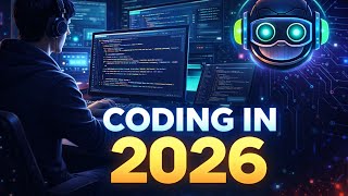 Best AI for Coding in 2026 (These Tools Will Change Programming Forever)