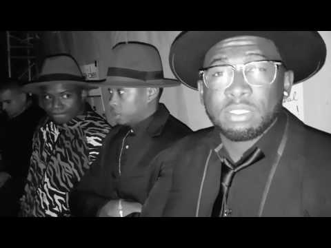 AFRO STYLE LIVE KERVEGUEN X FETE GOYAVIER 2016