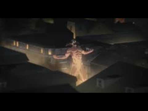 Attack on Titan Eren Jaeger AMV Blow Me Away - Breaking Benjamin