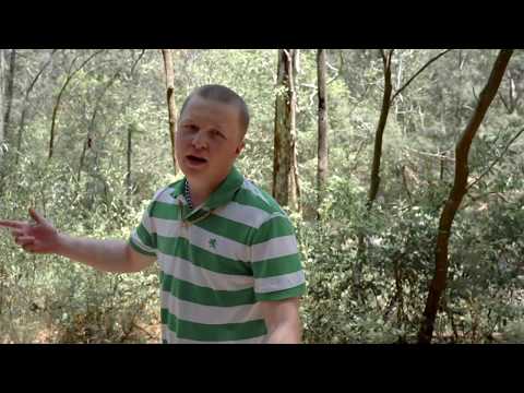 Devious R "Ghost Me" (OFFICIAL VIDEO)