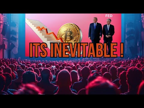 Crypto Market Outlook: Can Trump overcome Bitcoin Crash in 2025?
