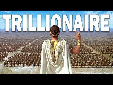 Top 10 RICHEST ROYALS of all Time