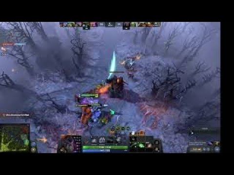 Going the Scenic route with Darkseer