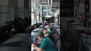 Tackling STEM With The Philadelphia Eagles! #stemeducation #stemforkids