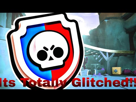 New Update New Glitches... F King-Brawl Stars | -Brawlstars
