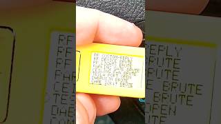 Tesla Port Open #PortalHack #portopen #flipperzero #m5stickc #m5stack  #rf433 #433mhz #subghz