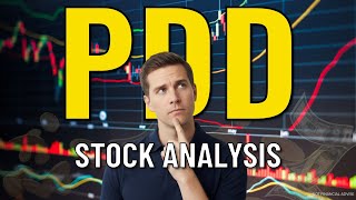 PDD's C2M Moat & Zero Debt = Massive Upside! PDD Stock Analysis