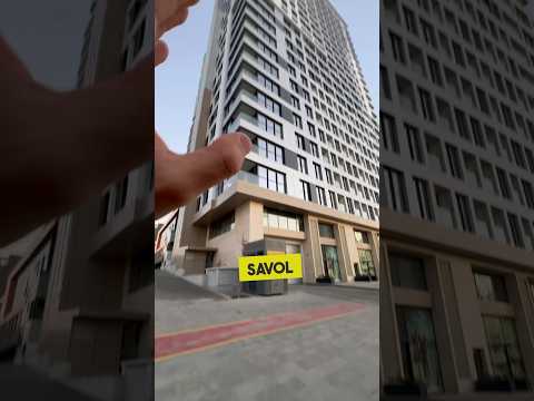 Siz qaysi qavatdan uy olgan bo’lardiz?