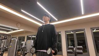 V's NORMAL LOG #2026BTSFESTA