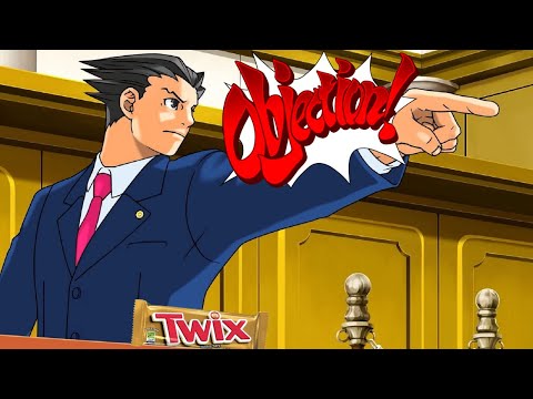 the great left-right twix argument (part 1 | objection.lol)