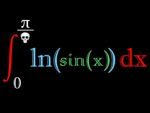 Solving a COOKED variant of a CLASSIC integral (💀 = 4)