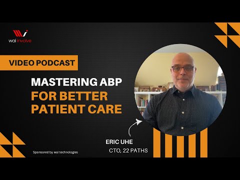 🏥 How Do You Build Scalable, AI-Driven Healthcare Platforms?