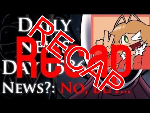 Daily Daily Daily Silksong News Recap Recap - Day 22