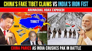 India China Border Tensions Suddenly Escalate What Happens Next | Inconnect News