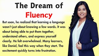 Master English Fast: Fun & Easy Stories for Beginners | Learn to Speak Fluently!