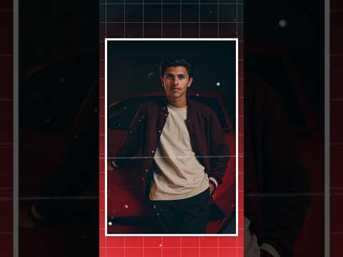 ChatGPT Se Photo Kaise Banaye? 🔥 Viral AI Editing Trick 2025!" #chatgpt#prompt
