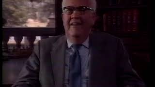the Dream Machine Documentary 1991 (Part2)  - computer history ENIAC UNIVAC