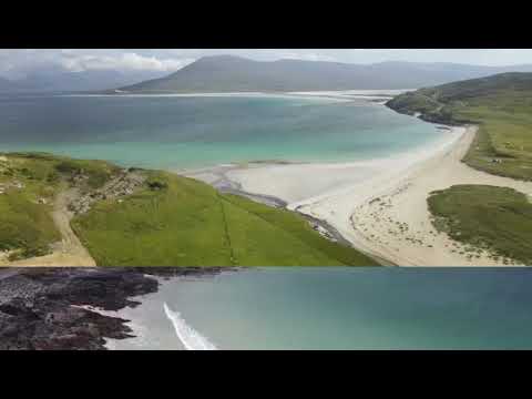 Horgabost Beach 🏴󠁧󠁢󠁳󠁣󠁴󠁿