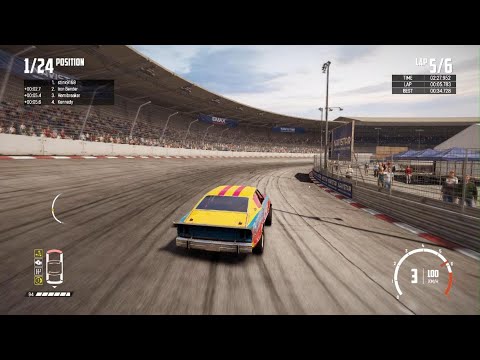 Nice recovery tho