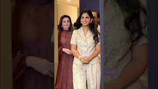 Isha Ambani with Family | Elegance, Love & Legacy